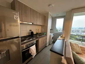 Apartment with a View of the Volcano - Image 5