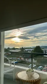 Apartment with a View of the Volcano - Image 3