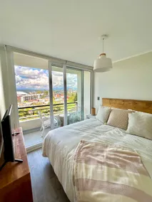 Apartment with a View of the Volcano - Image 4