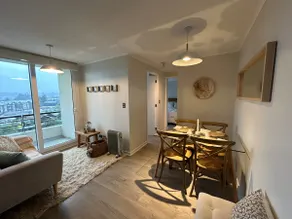 Apartment with a View of the Volcano - Image 2