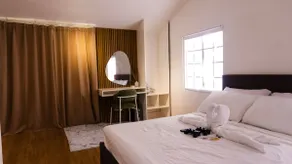 Peaceful Stay Near Summit Point, SM, Lima & Gunita - Image 5