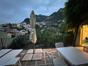 Sebastien with Garden cozy property in Positano - Image 2