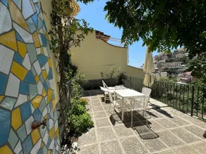 Sebastien with Garden cozy property in Positano - Image 3