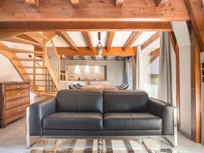 Charming House with A/C | Alsatian Courtyard | Bay Window - Image 3