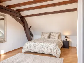 Charming House with A/C | Alsatian Courtyard | Bay Window - Image 4