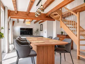Charming House with A/C | Alsatian Courtyard | Bay Window - Image 2