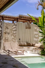 Hood Villas Bingin - Image 2