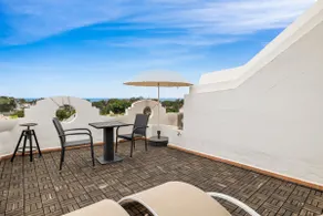 Casa Marbella Vime Resort Gym Spa Pools - Image 5