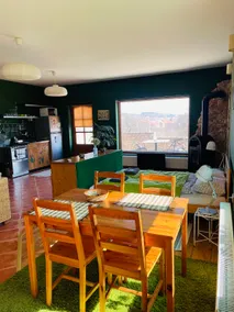 GreenPark Candy Manor & Terrace Grill - Image 4