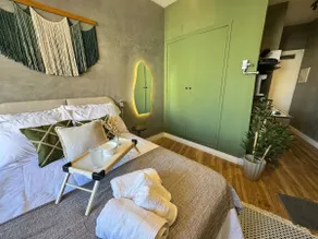Charming apartment 5 min from Cambuí! With Garage! - Image 2
