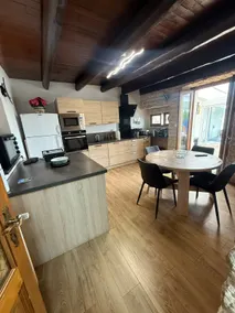 Cozy single-story home + terrace near Amnéville - Image 3