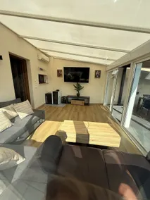 Cozy single-story home + terrace near Amnéville - Image 4