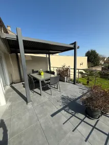 Cozy single-story home + terrace near Amnéville - Image 2