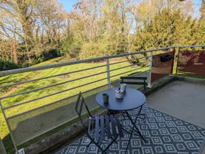 Peaceful haven in the city center - Image 2