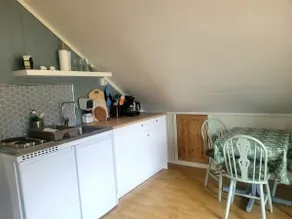 Flintaly, Loft apartment in Olden. - Image 3