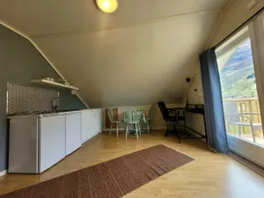 Flintaly, Loft apartment in Olden. - Image 4