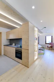 Nordic apartment in the center - Image 2
