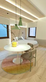 Nordic apartment in the center - Image 4