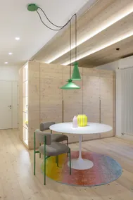 Nordic apartment in the center - Image 3