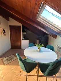 *Cozy attic house!* - Image 4