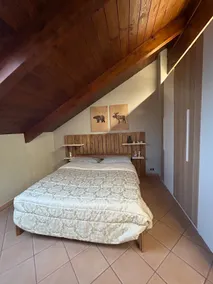*Cozy attic house!* - Image 2