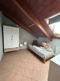 *Cozy attic house!* - Image 3