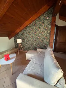 *Cozy attic house!* - Image 5