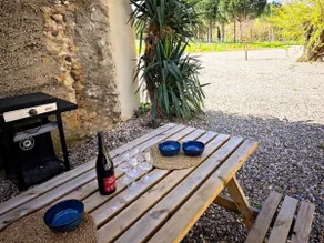 La Maison de l’Aqueduc – A stay in the heart of the vineyards - Image 3