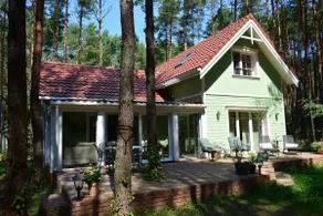 Domek Leśny Poranek - Image 5