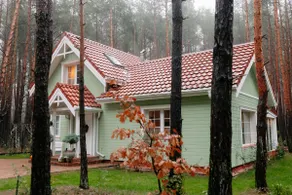 Domek Leśny Poranek - Image 2