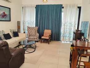 InstaStayBnB 2 BHK AC Flat at Mapgaon, Alibaug - Image 3