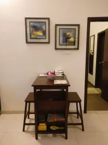 InstaStayBnB 2 BHK AC Flat at Mapgaon, Alibaug - Image 4