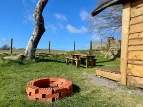 The Viking Lodge with Sauna - Image 3