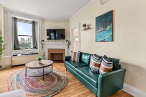1BR with a view in Boston 8803 - Image 3