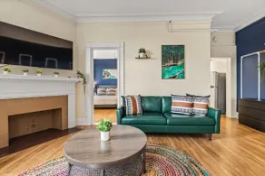 1BR with a view in Boston 8803 - Image 4