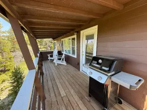 Wonder-View Lodge with Hot Tub and Panoramic Mount - Image 5