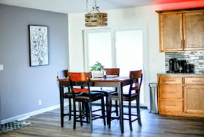 New, Relaxing, 3 mins to Missouri Valley College! - Image 5