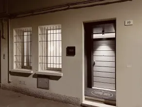 Elegant and refined suite with independent entrance - Image 4