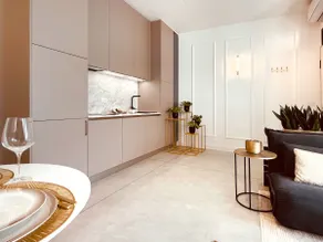 Elegant and refined suite with independent entrance - Image 5