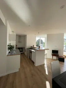 Spacious 3-bedroom apartment - 6 people - Parking - Ideal for families & professionals - Image 3