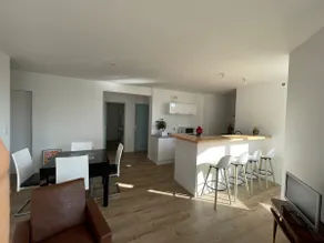 Spacious 3-bedroom apartment - 6 people - Parking - Ideal for families & professionals - Image 4