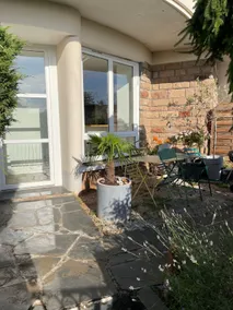 Spacious 3-bedroom apartment - 6 people - Parking - Ideal for families & professionals - Image 2