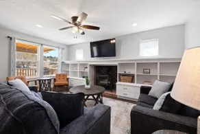 Perfect Family Gathering, Game room + big kitchen - Image 3