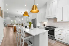 Stylish 4BR w/ Hot Tub, Wine Bar & Outdoor Oasis - Image 2