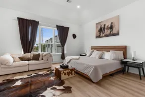 Stylish 4BR w/ Hot Tub, Wine Bar & Outdoor Oasis - Image 3