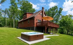 Mtn Views | Hot Tub | Sauna | 3 Acres Nr Downtown - Image 2
