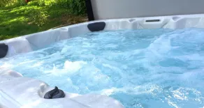 5 Star Cabin | Mtn Views | Hot Tub | Sauna | Games - Image 4