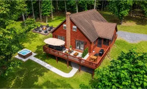Mtn Views | Hot Tub | Sauna | 3 Acres Nr Downtown - Image 4
