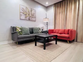 Modern 2BR Escape | Relax & Stay - Image 5