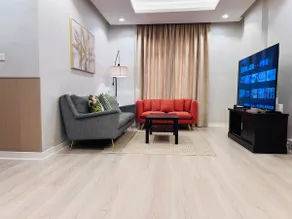 Modern 2BR Escape | Relax & Stay - Image 2